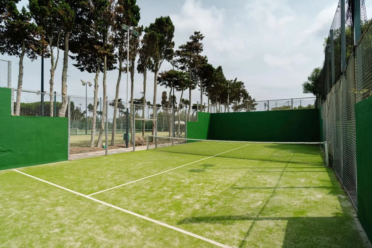 AluaSun Far Menorca SPORTS_AND_LEISURE