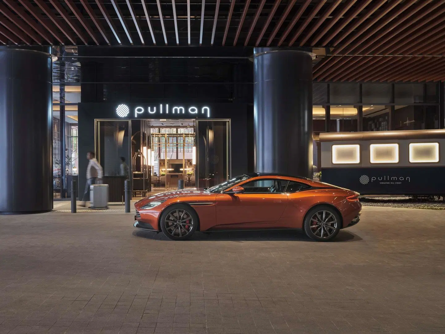 Pullman Singapore Hill Street SPORTS_AND_LEISURE