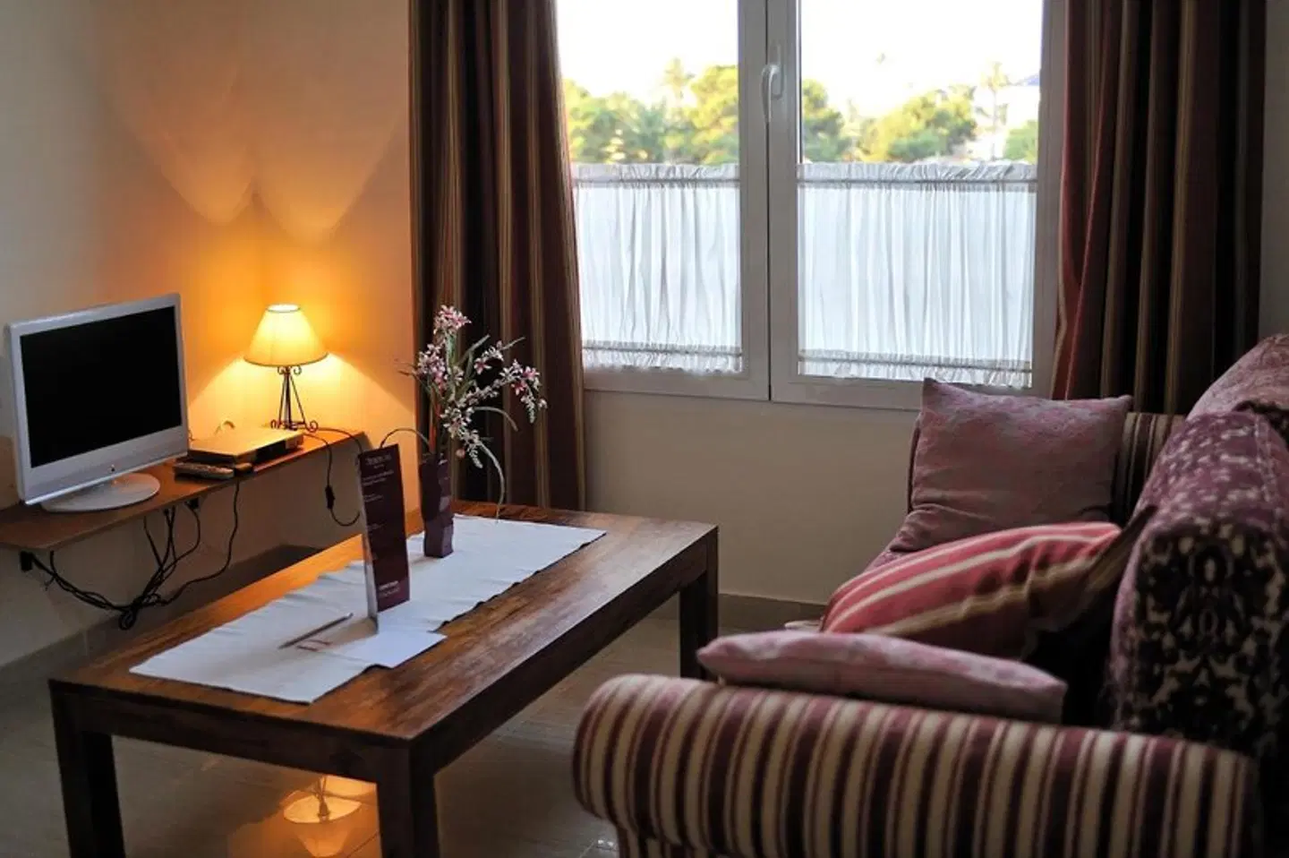 Atrium Hotel ROOM_EXAMPLE