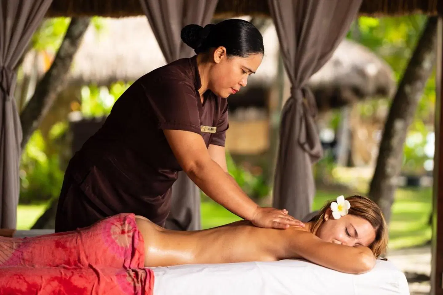 South Palms Resort And Spa Panglao - Mgallery Collection HEALTH_BEAUTY