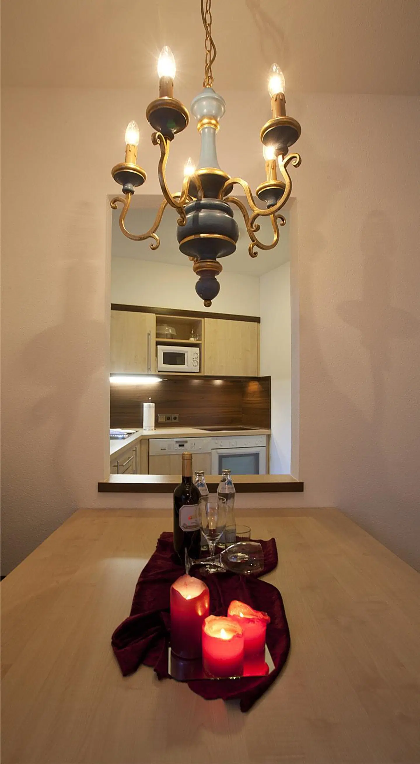 Alpin Appartements ROOM_EXAMPLE