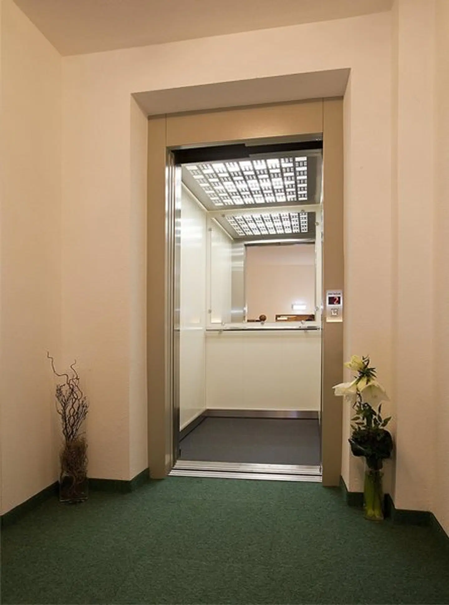 Alpin Appartements ROOM_EXAMPLE