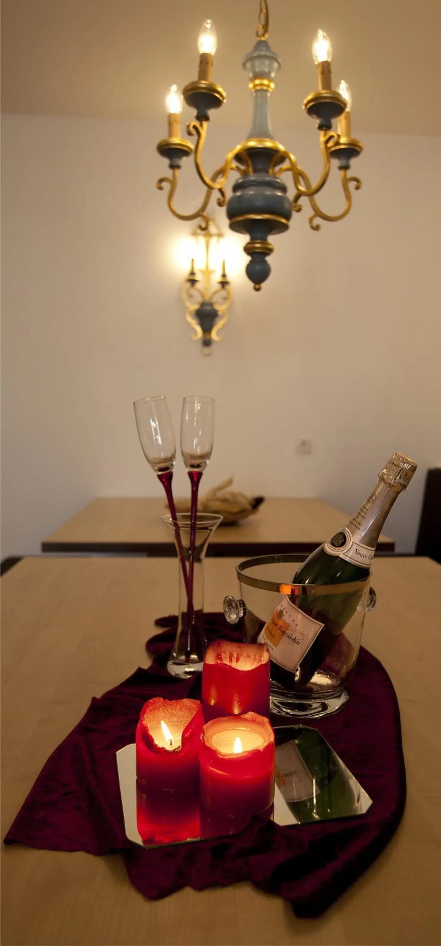 Alpin Appartements HEALTH_BEAUTY