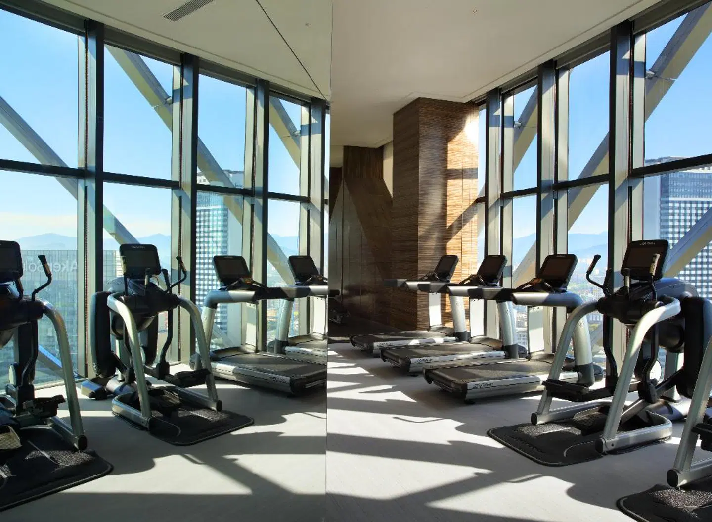 Element by Westin Kuala Lumpur SPORTS_AND_LEISURE