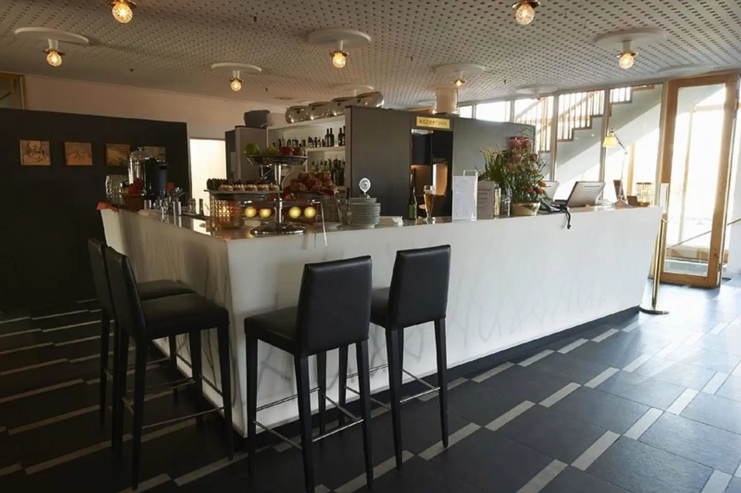 Villa Källhagen Bar