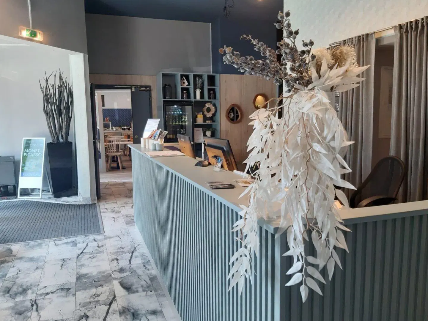 Garner Hotel Vienna by IHG Bar