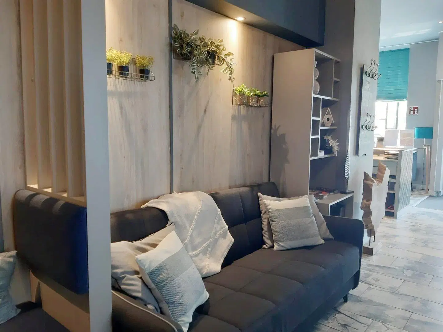 Garner Hotel Vienna by IHG ROOM_EXAMPLE