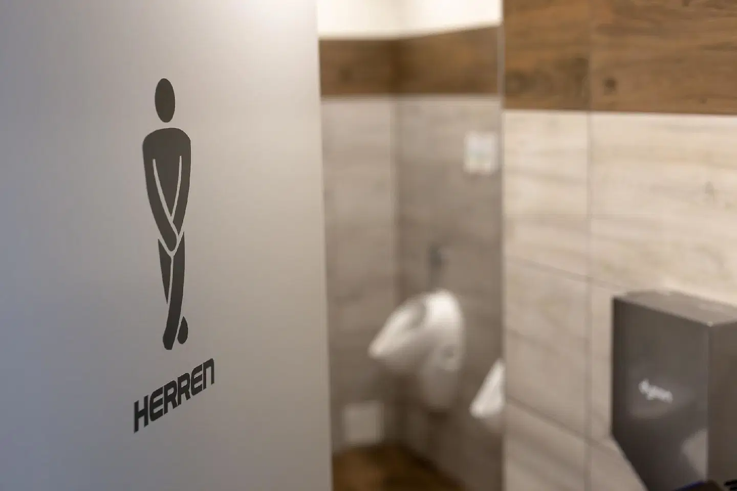 Do Step Inn Central Badezimmer