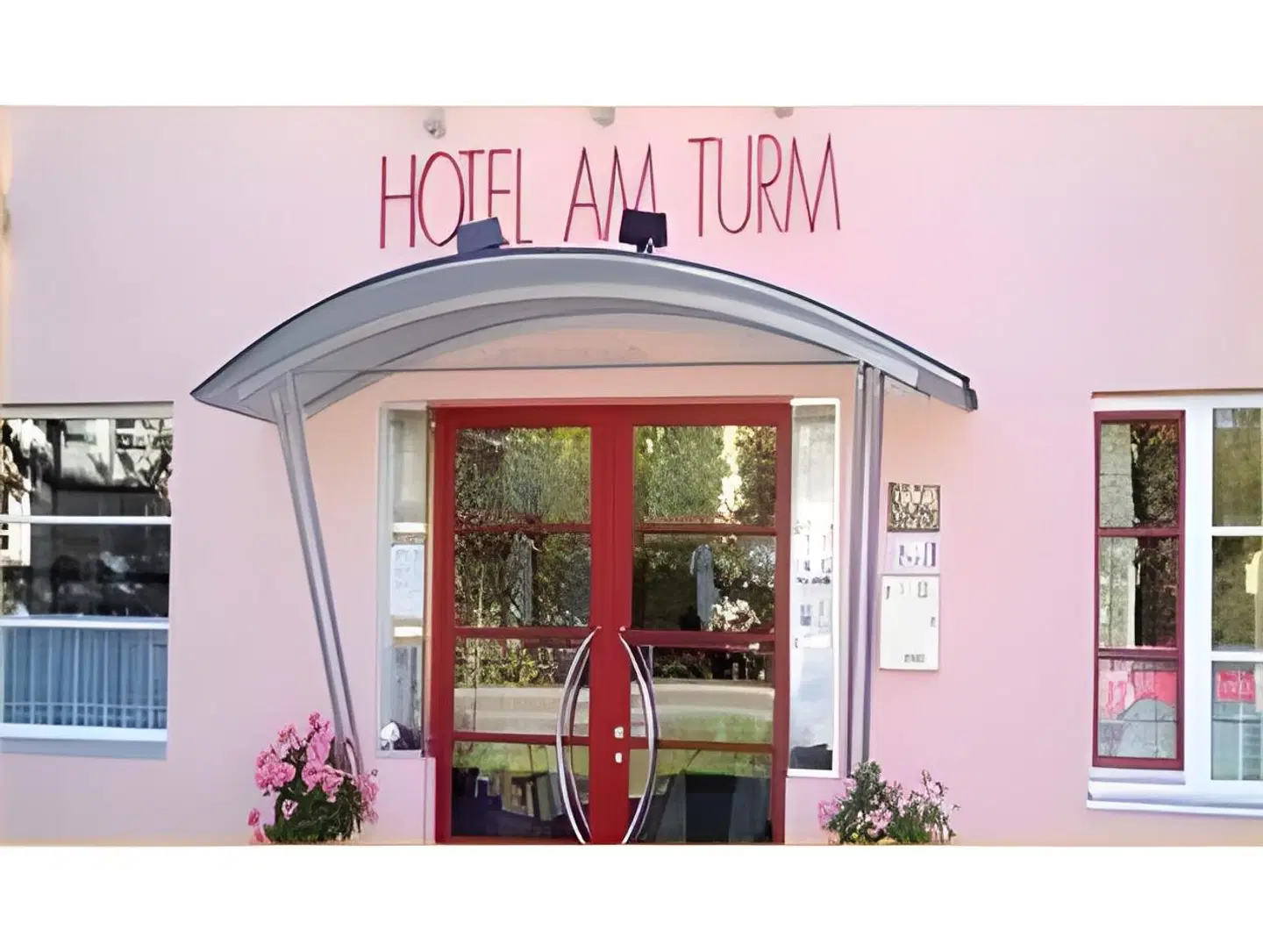 Am Turm MODEL_IMPRESSION