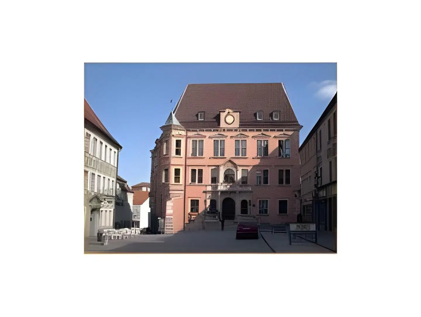 Am Turm MODEL_IMPRESSION