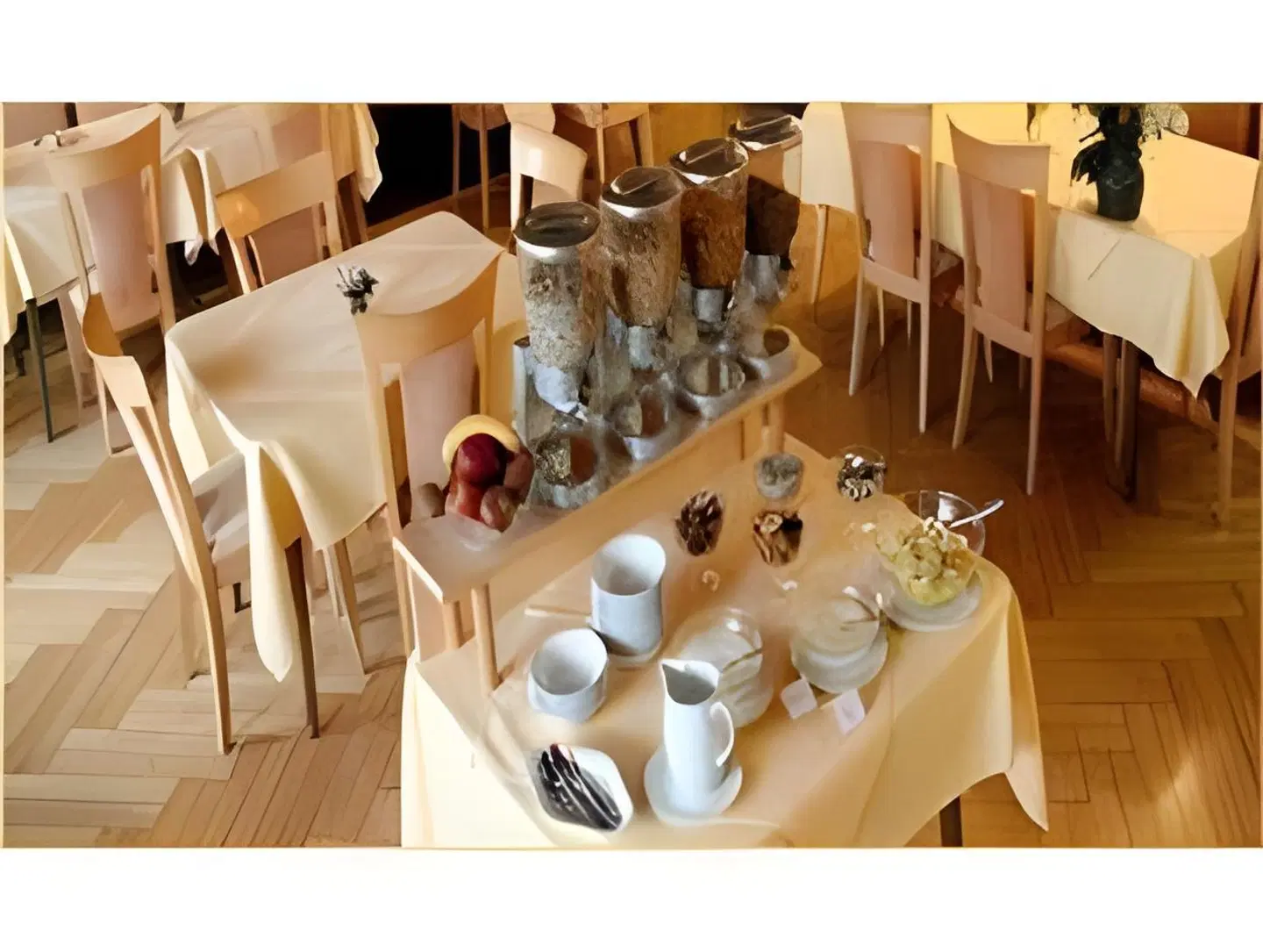 Am Turm Restaurant