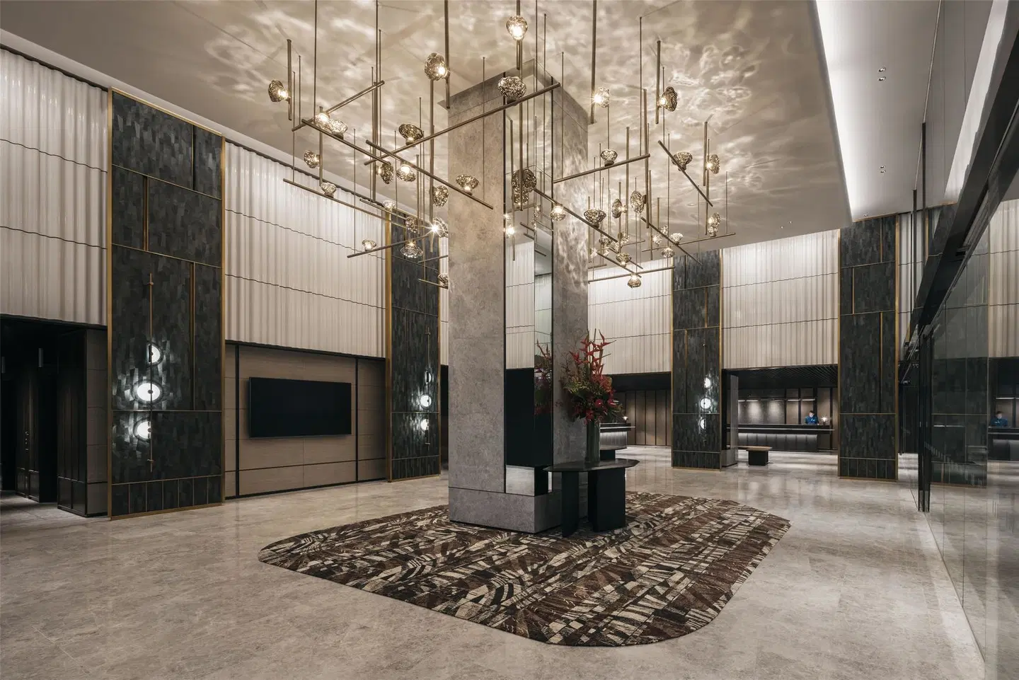 Hilton Singapore Orchard ROOM_EXAMPLE