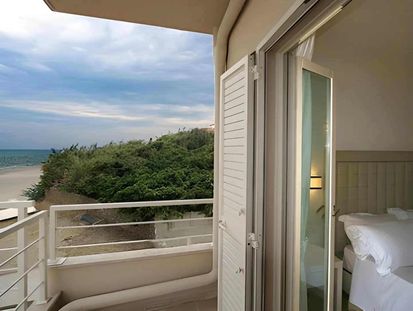 Alta La Vista Terrasse