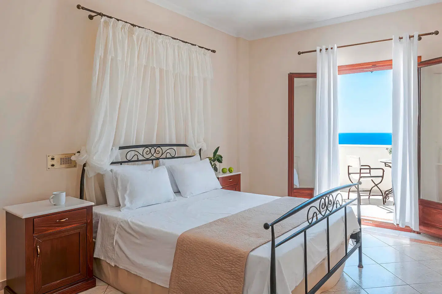 Epavlis Hotel & Spa ROOM_EXAMPLE