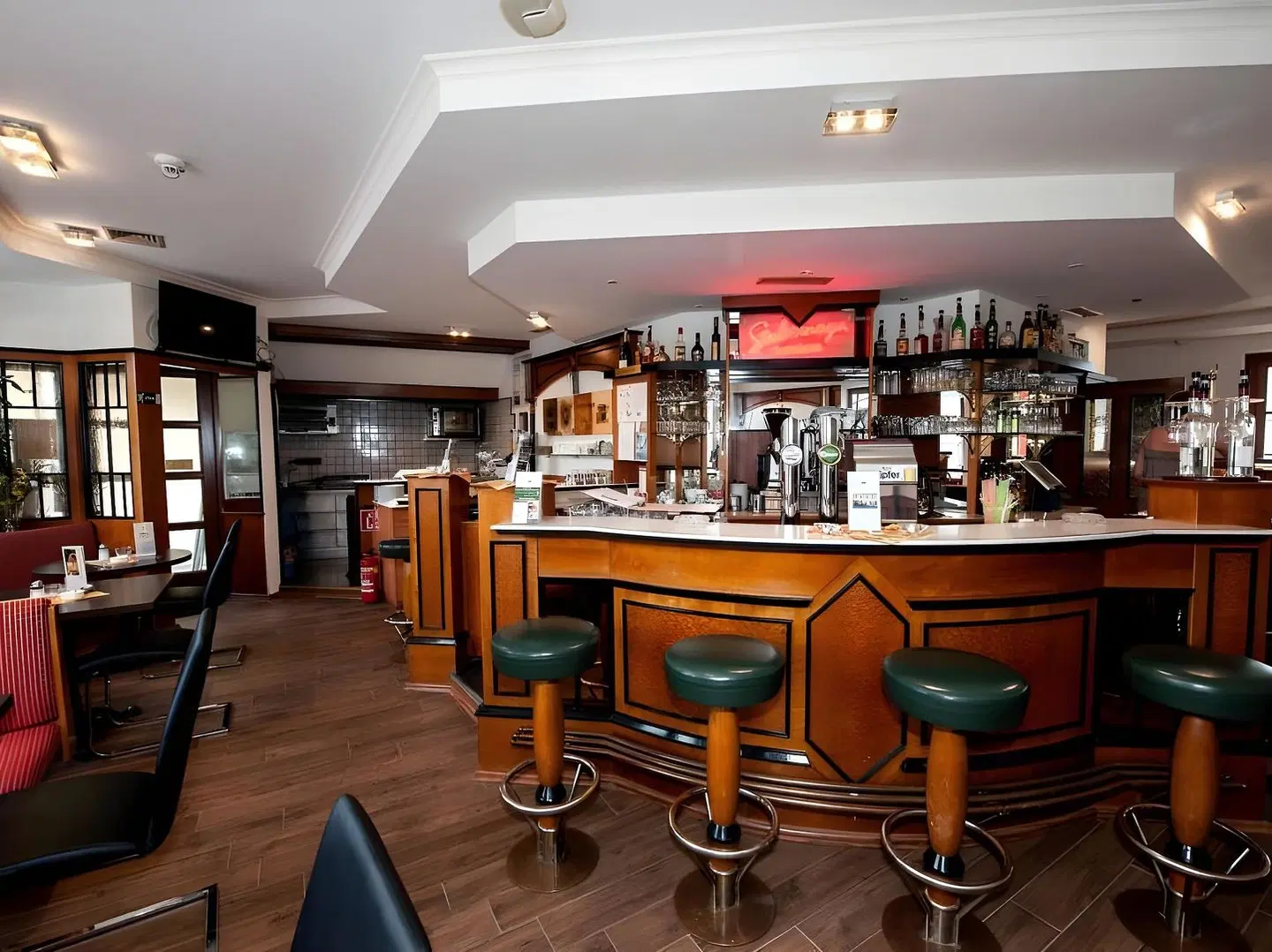 Hotel König Bar