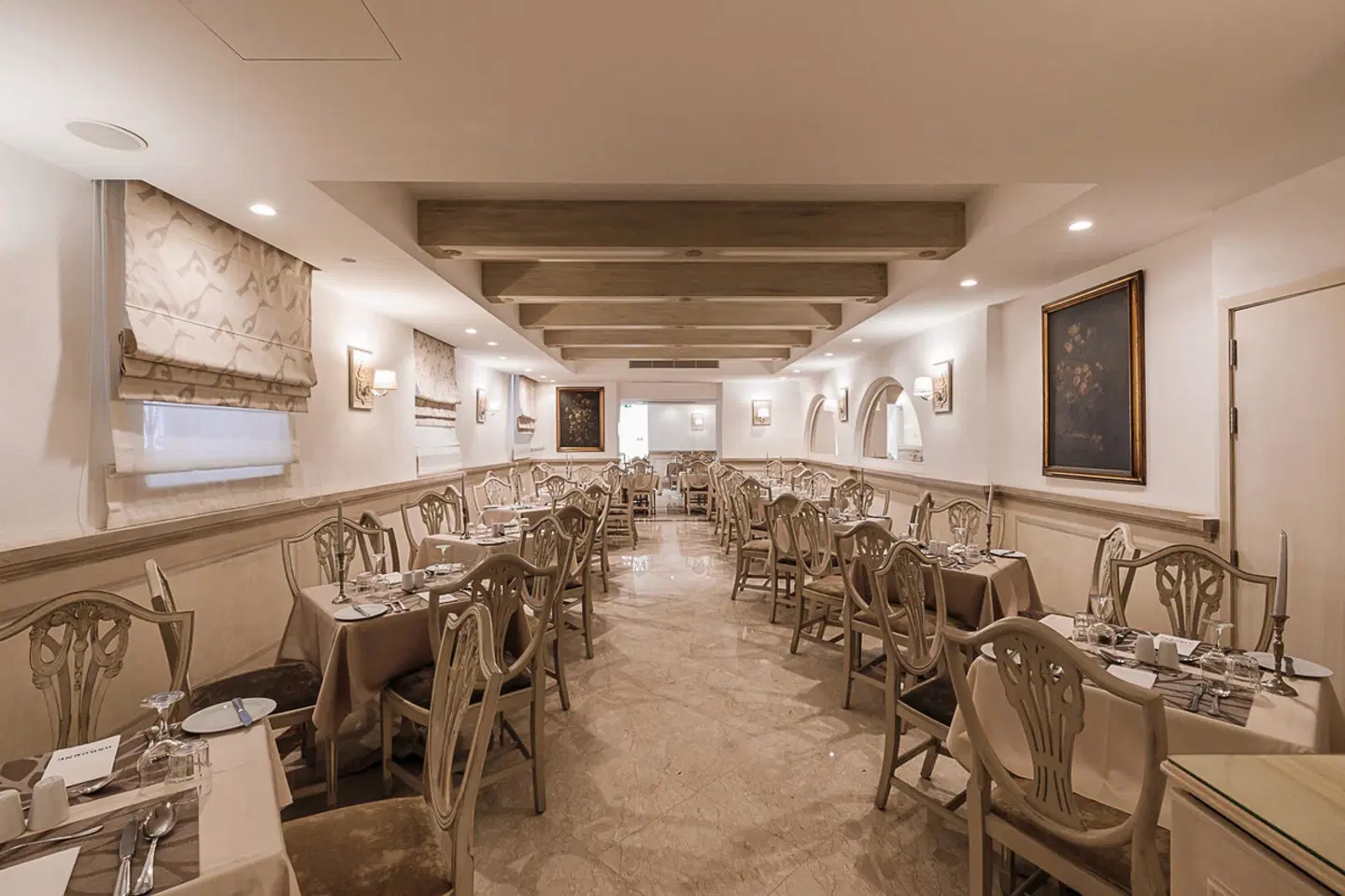 Osborne Bar