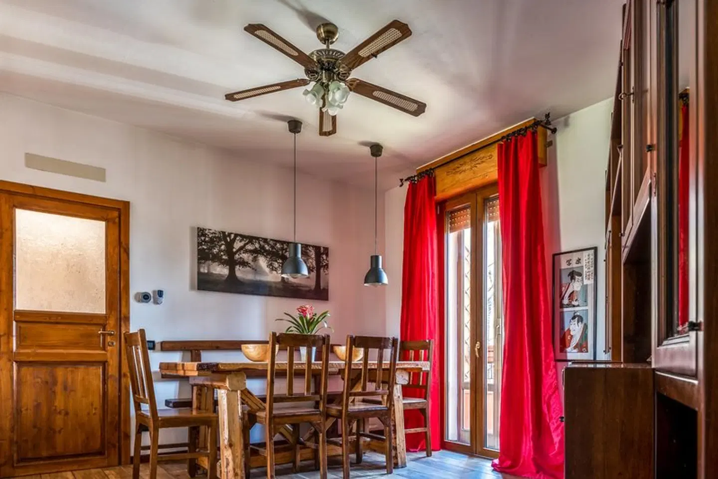 B&B Selvarossa ROOM_EXAMPLE