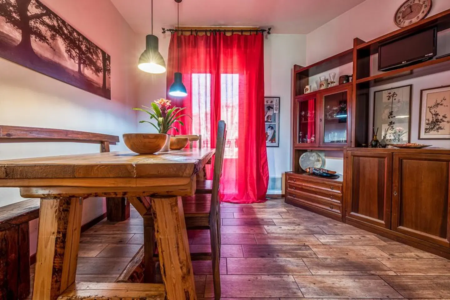 B&B Selvarossa ROOM_EXAMPLE