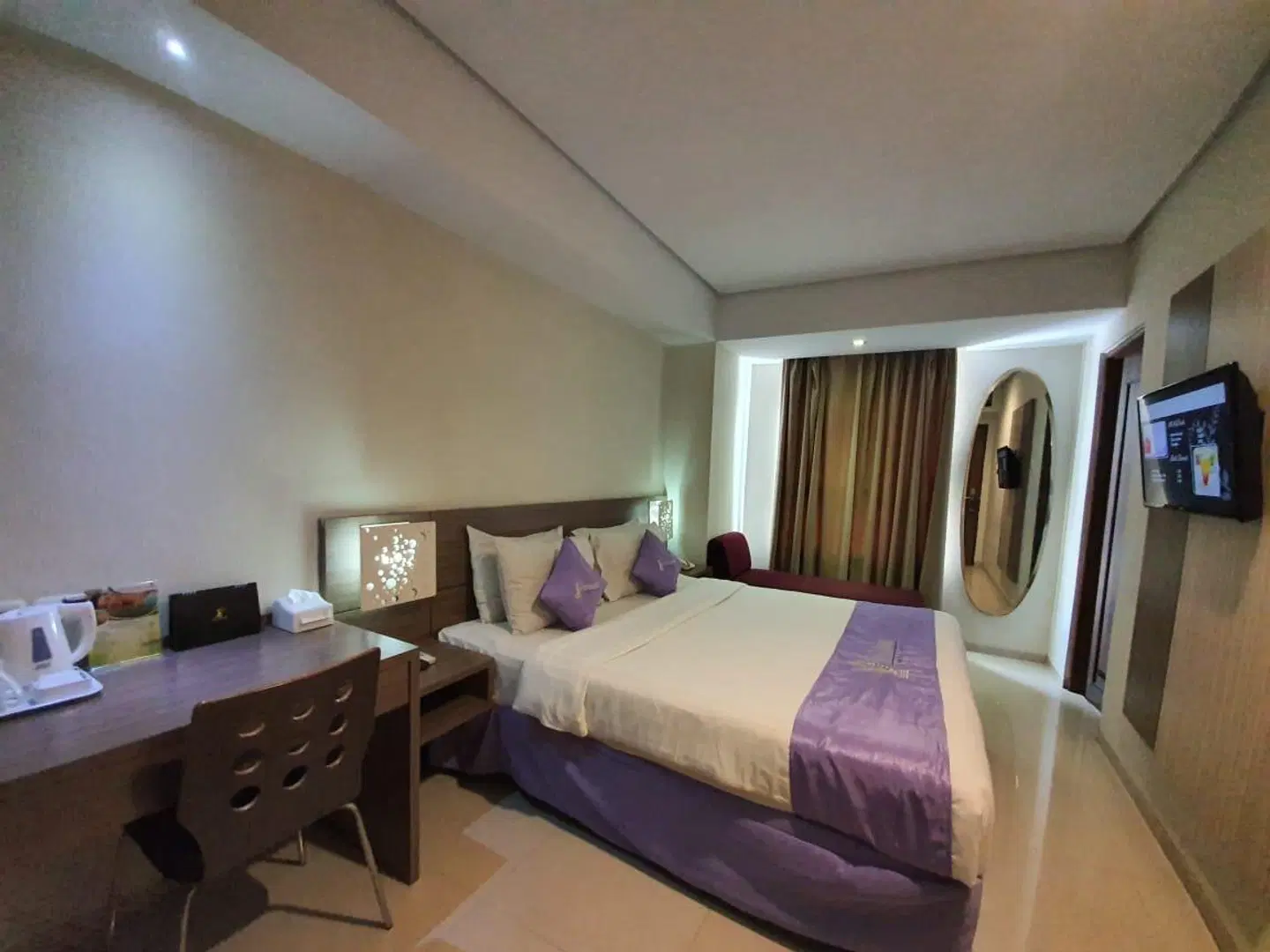 Top Malioboro Hotel - Jogja ROOM_EXAMPLE