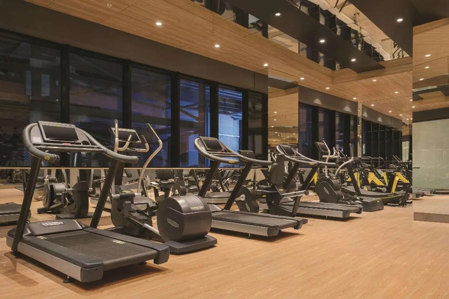 TRYP by Wyndham Istanbul Basin Ekspres SPORTS_AND_LEISURE