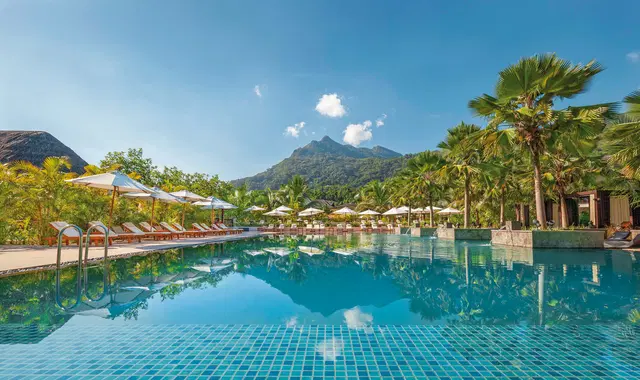 Hotel STORY Seychelles OUTDOOR_POOL