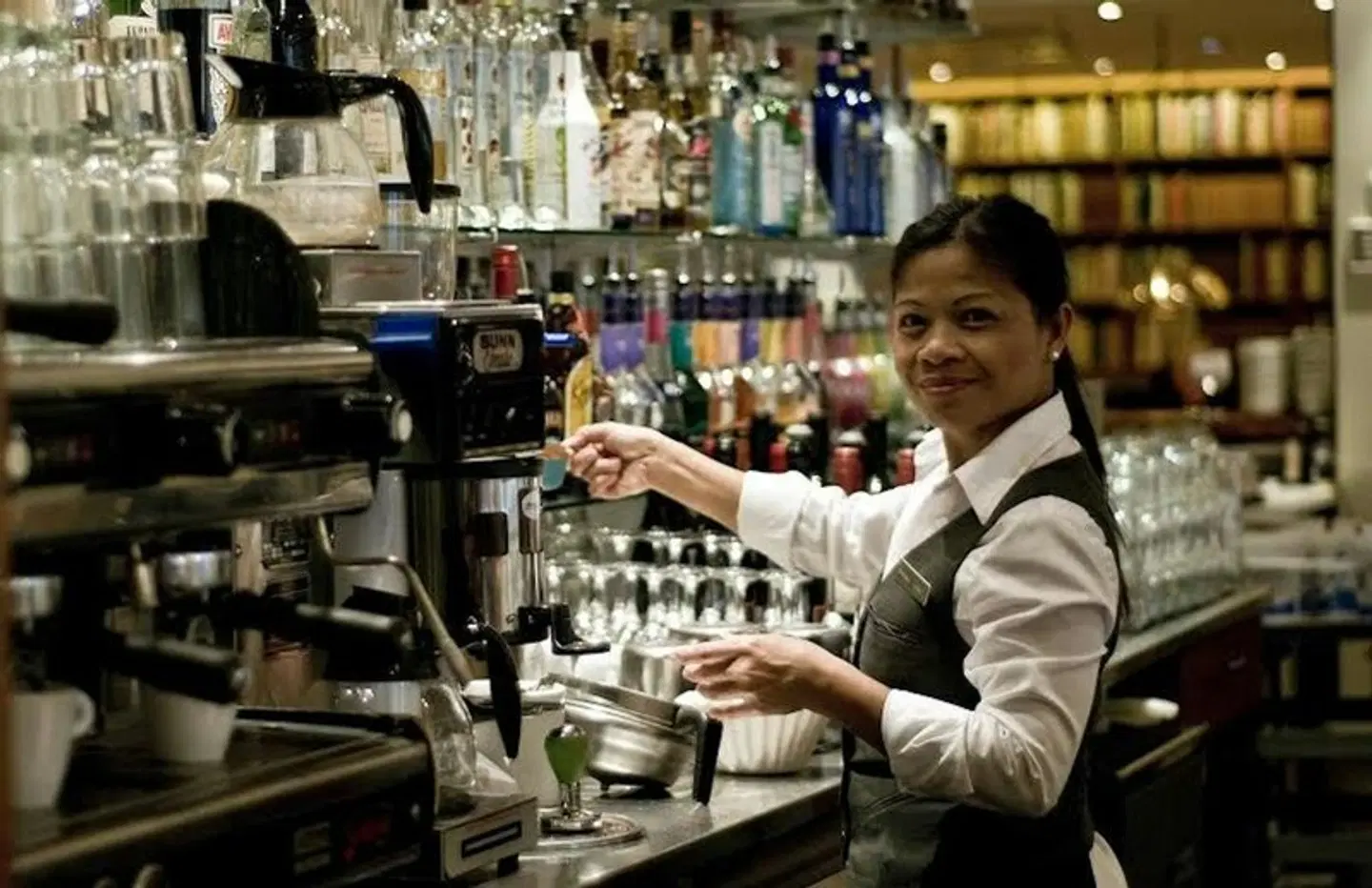 Mornington Hotel Stockholm PEOPLE