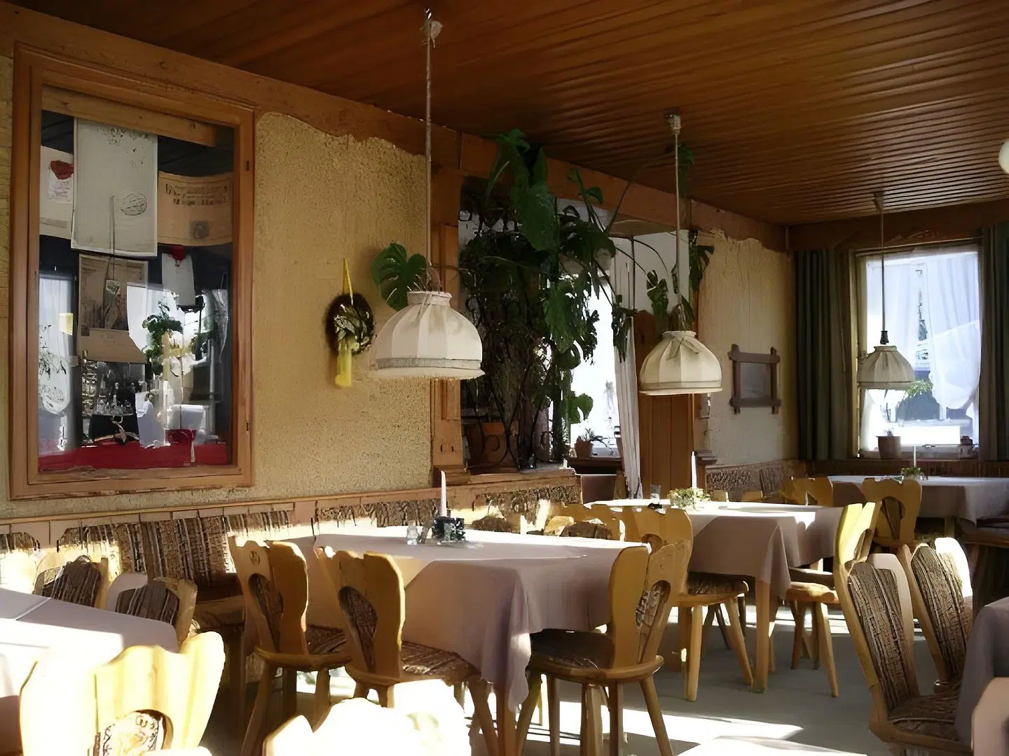 Bei Weirich Restaurant