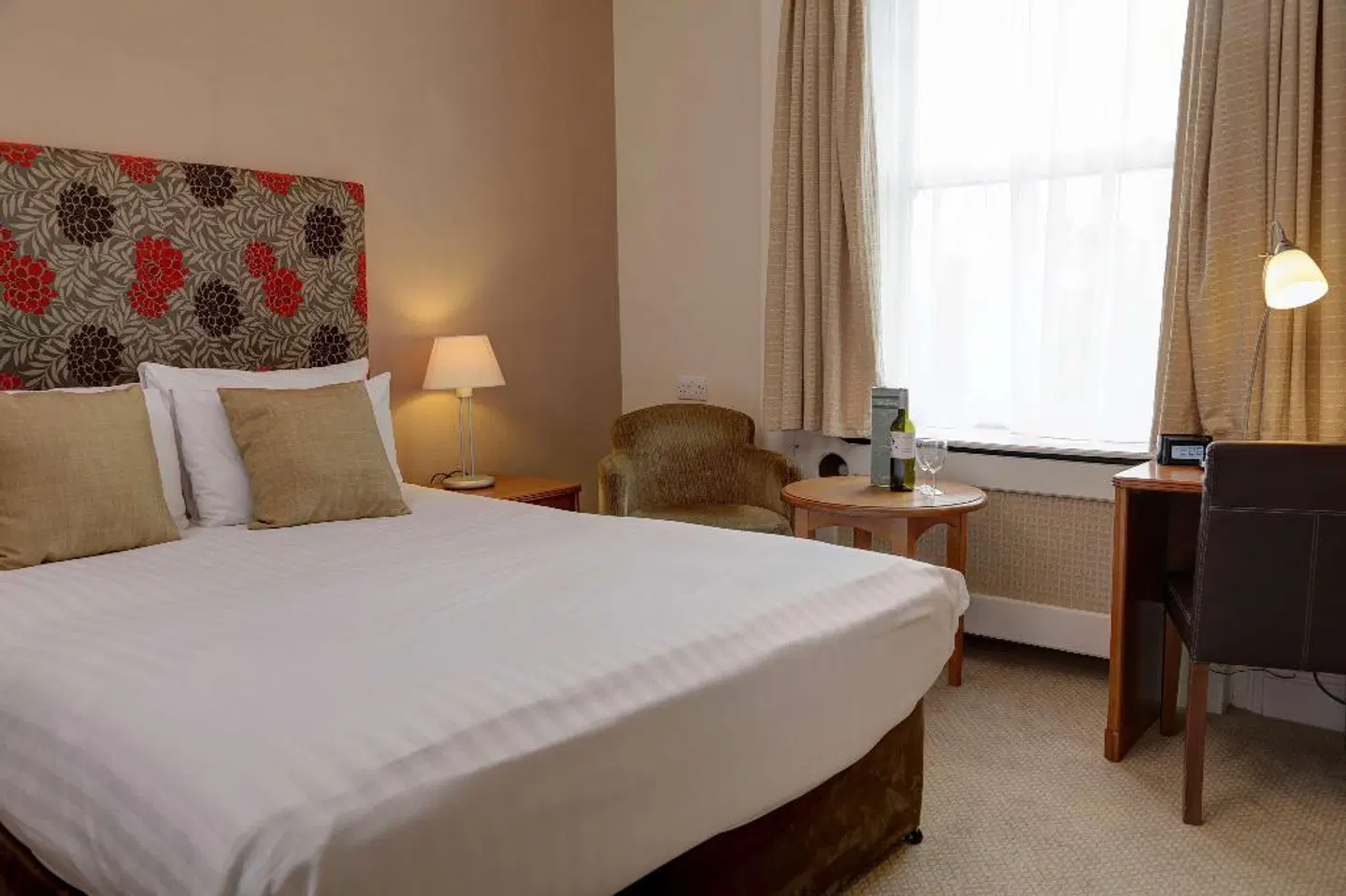 Best Western Plus Philadelphia Airport South - at Widener University ROOM_EXAMPLE