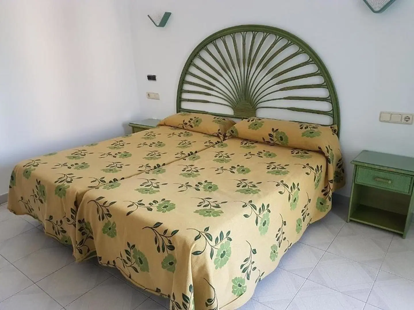 Hostal Manolo ROOM_EXAMPLE
