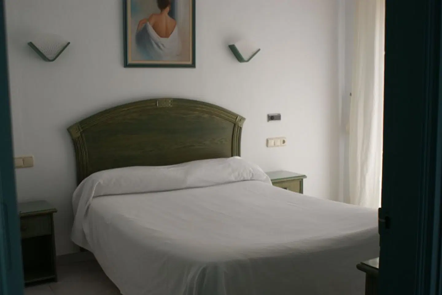 Hostal Manolo ROOM_EXAMPLE