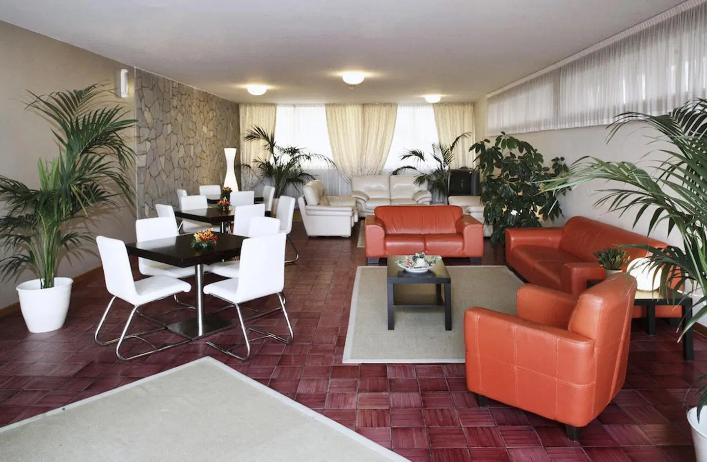 Airone LOUNGE_LOBBY