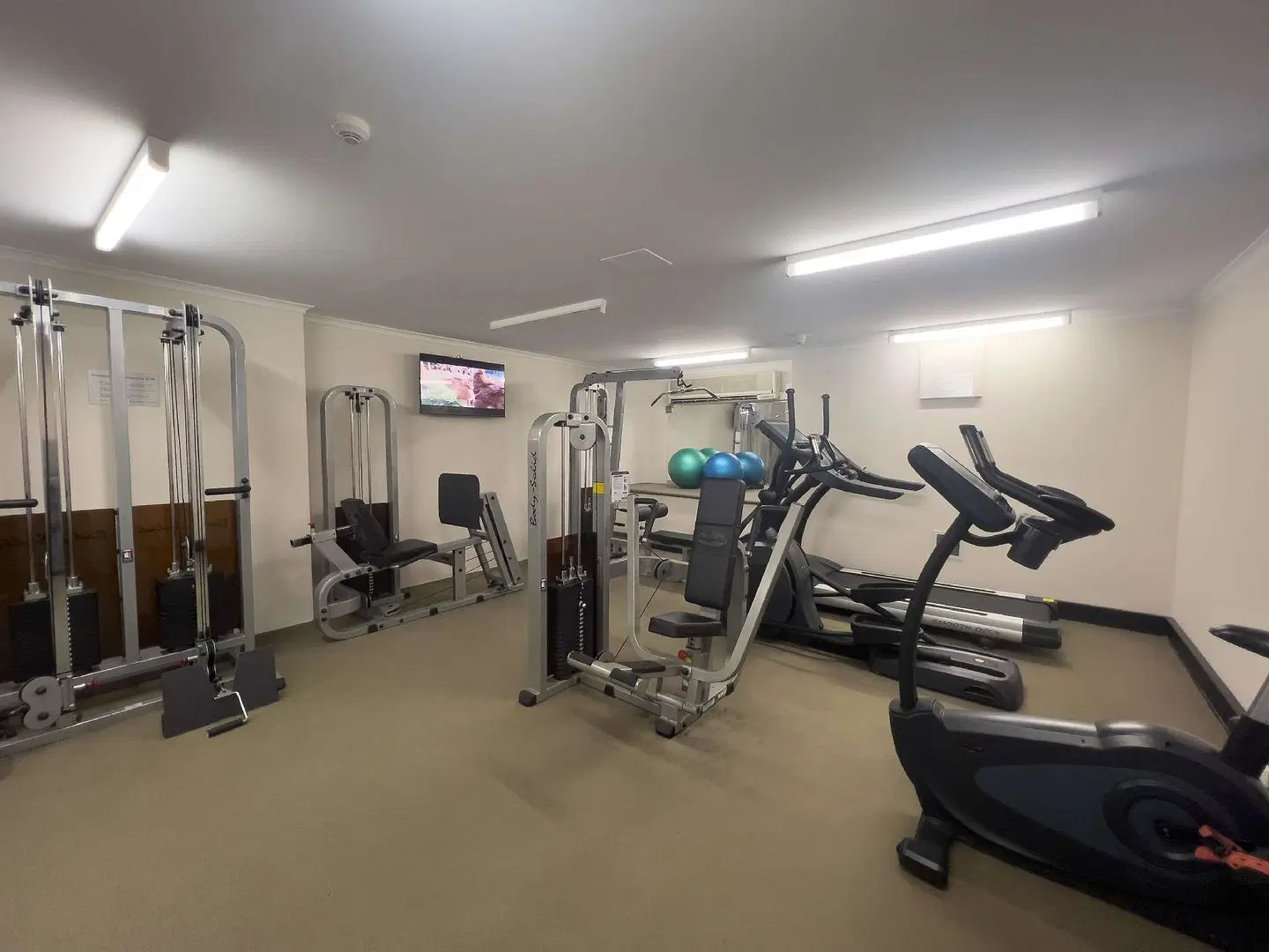 Pavilion On Northbourne SPORTS_AND_LEISURE