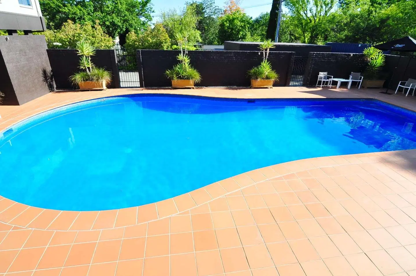 Pavilion On Northbourne OUTDOOR_POOL