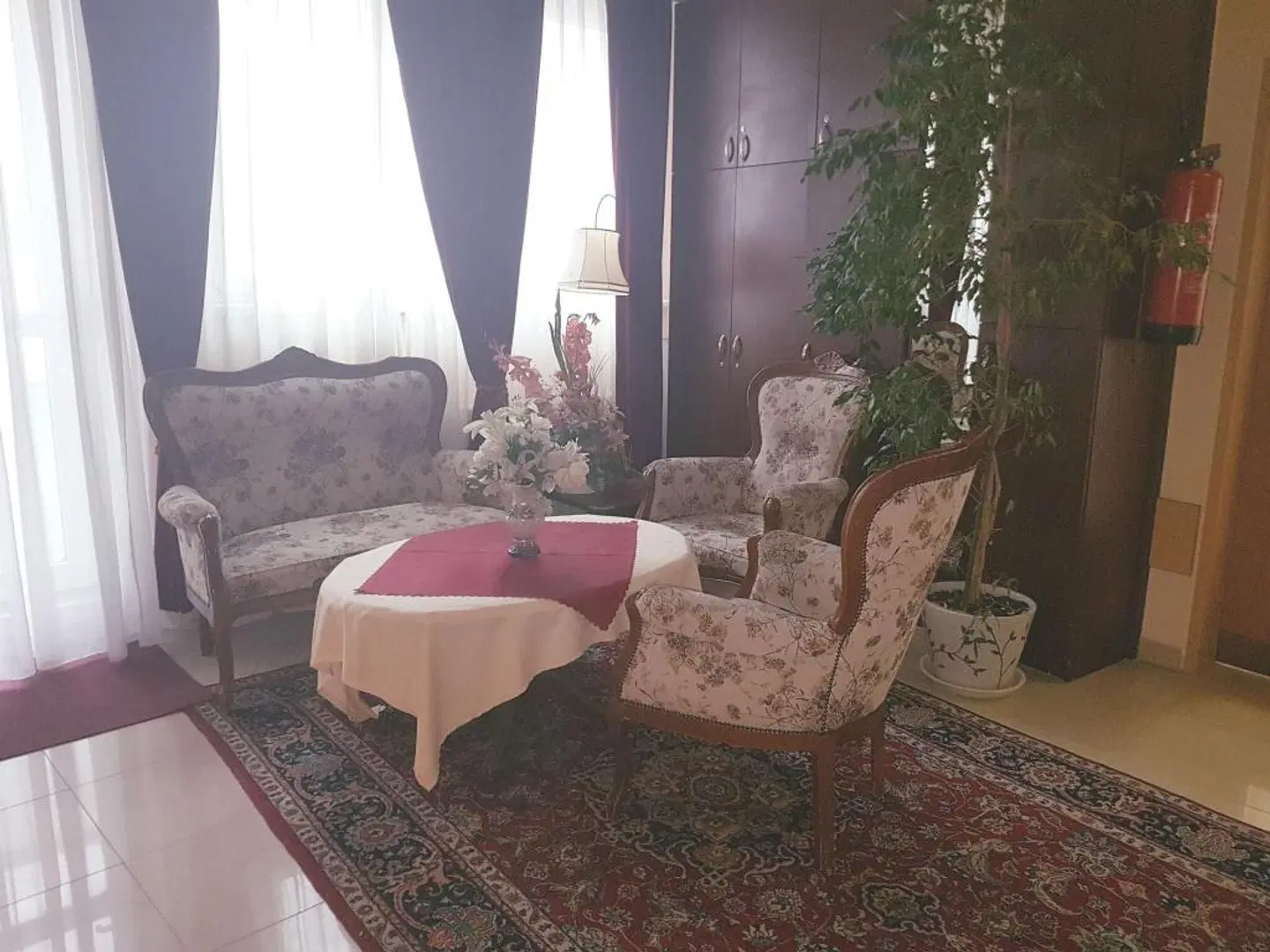 Hotel Haydn ROOM_EXAMPLE