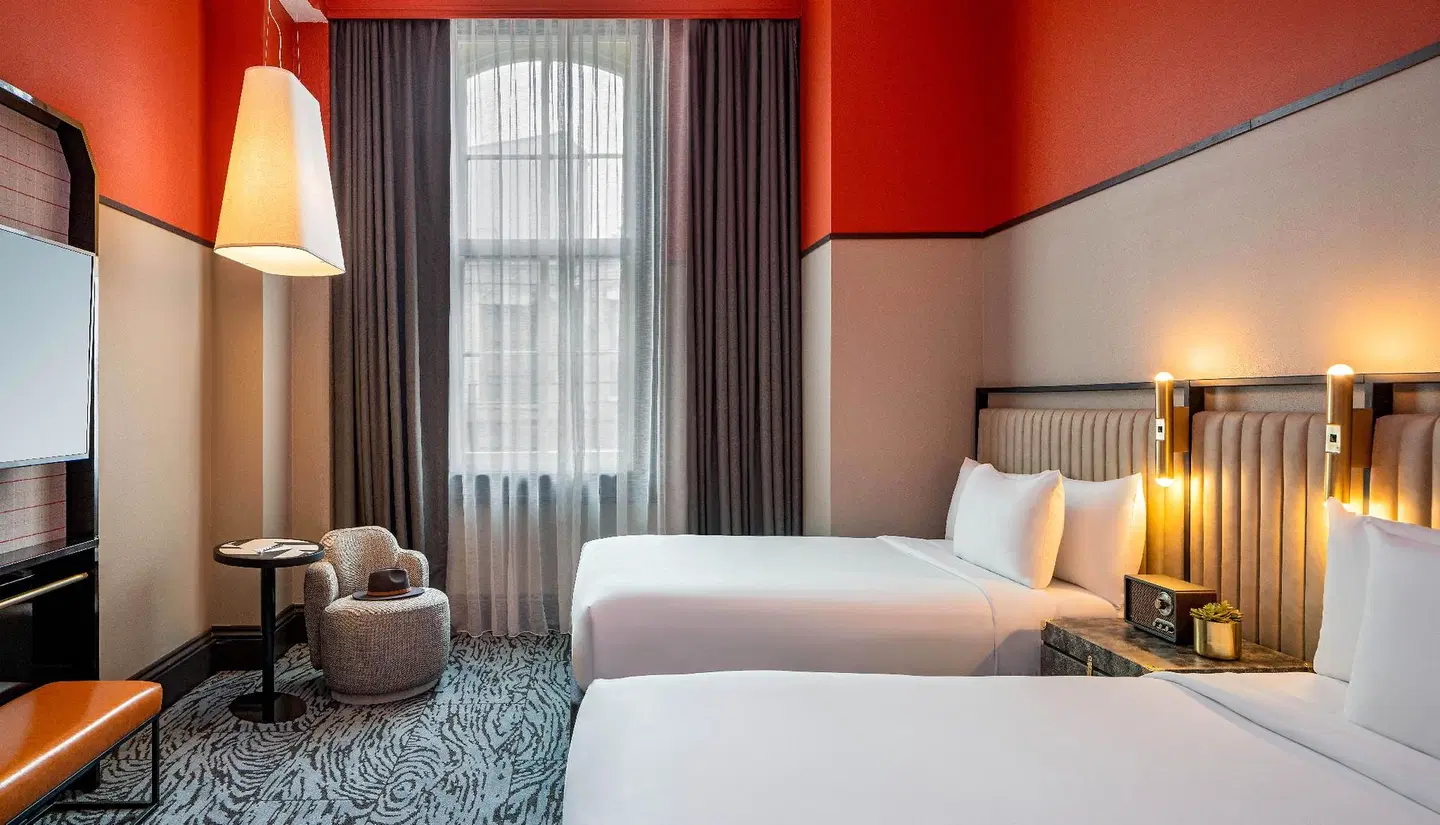 Pelham Hotel ROOM_EXAMPLE