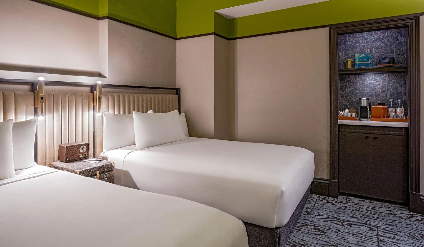 Pelham Hotel ROOM_EXAMPLE