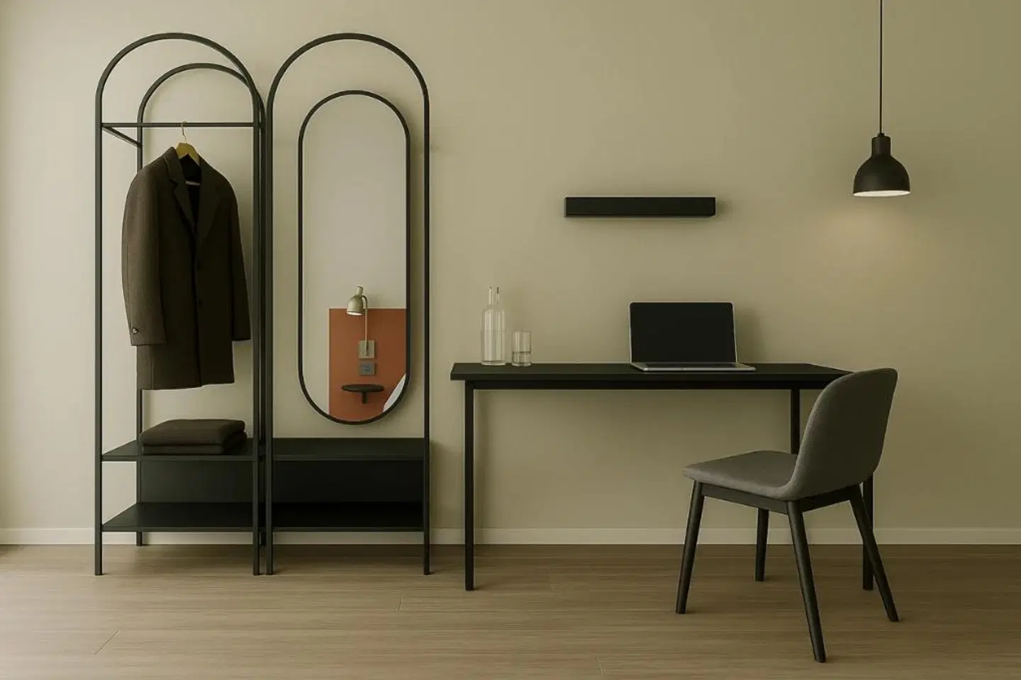 Comfort Hotel Grenlandsporten ROOM_EXAMPLE
