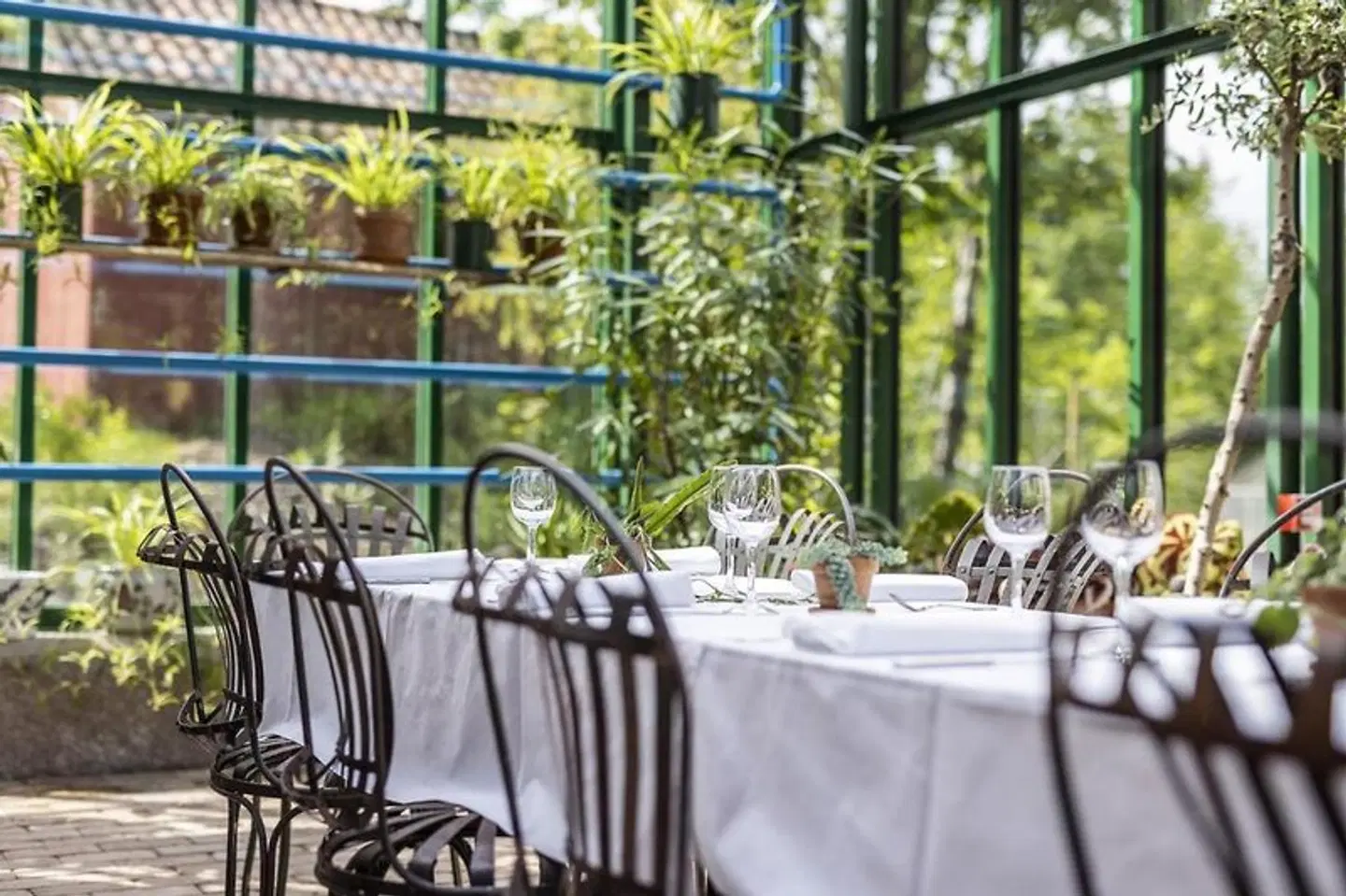 Ramme Fjordhotell - by Classic Norway Hotels Restaurant