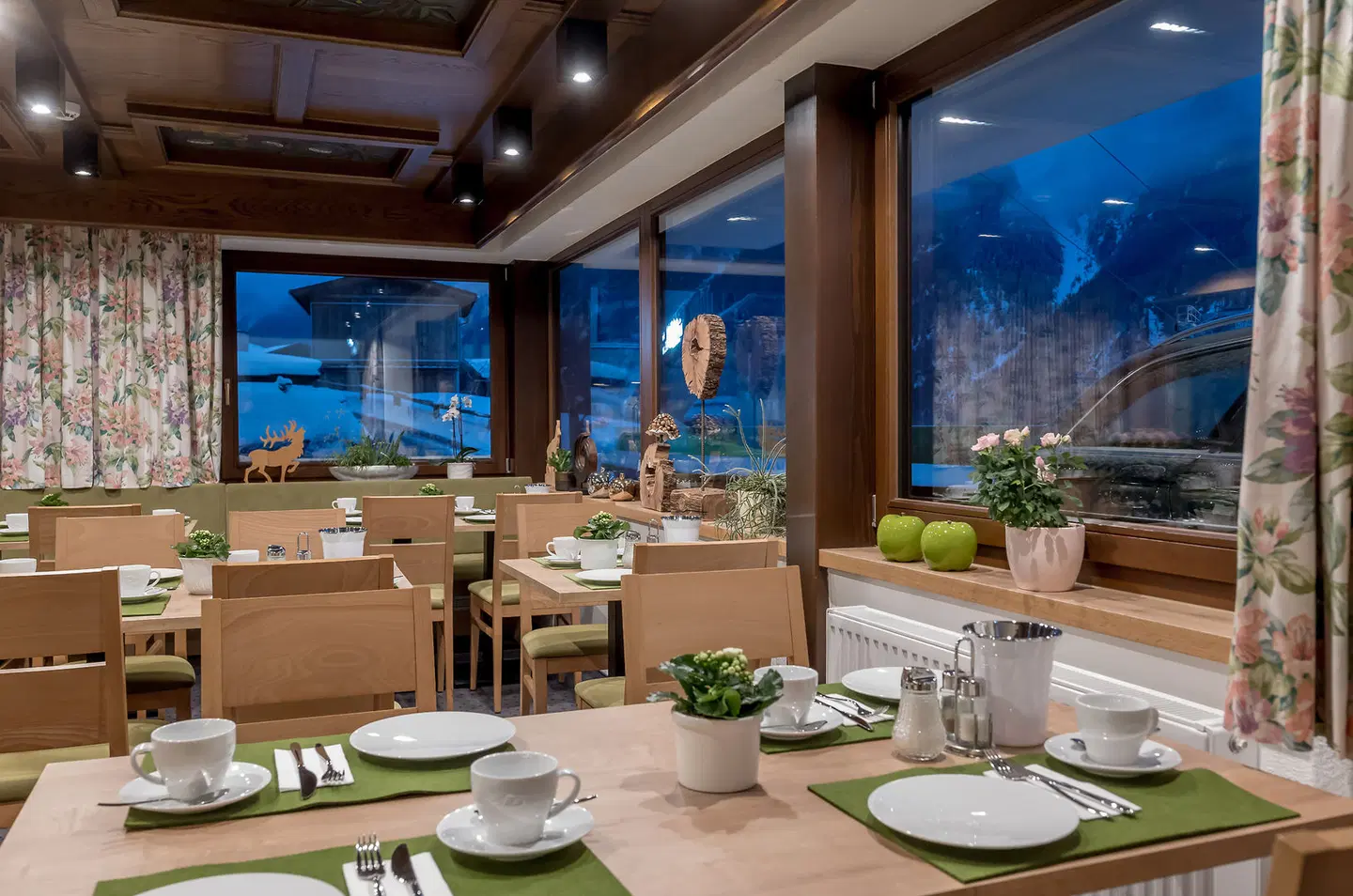 Wieser Restaurant