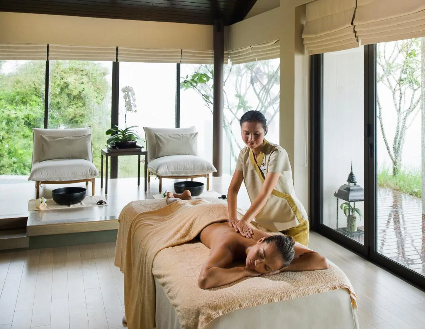 Conrad Koh Samui HEALTH_BEAUTY