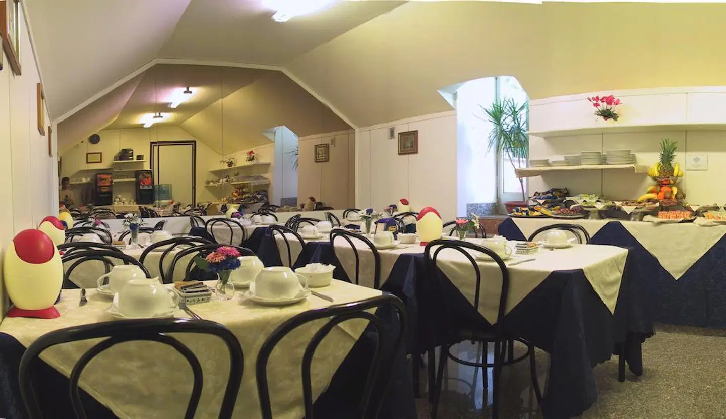Mayorca Restaurant
