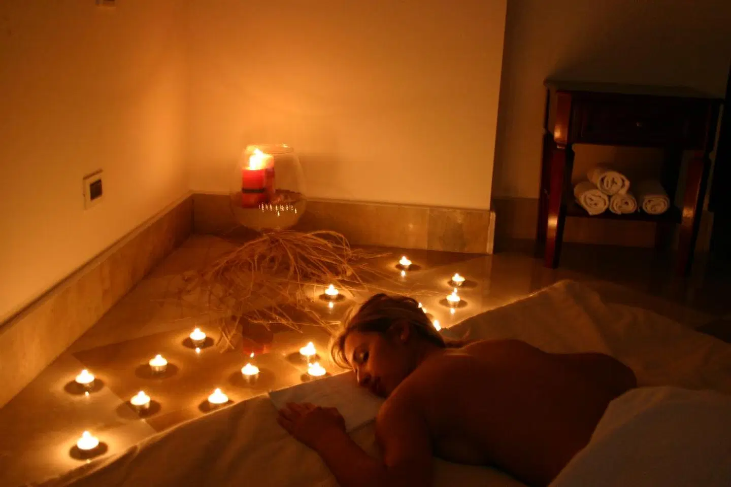 Grand Hotel Palace HEALTH_BEAUTY