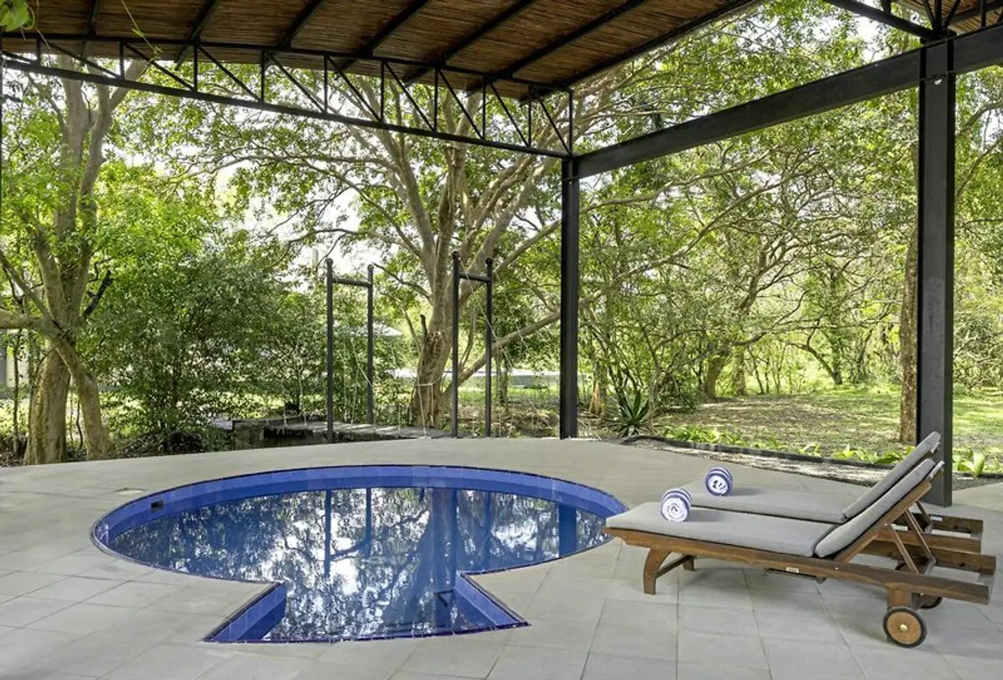 Ayugiri Ayurveda Wellness Resort HEALTH_BEAUTY