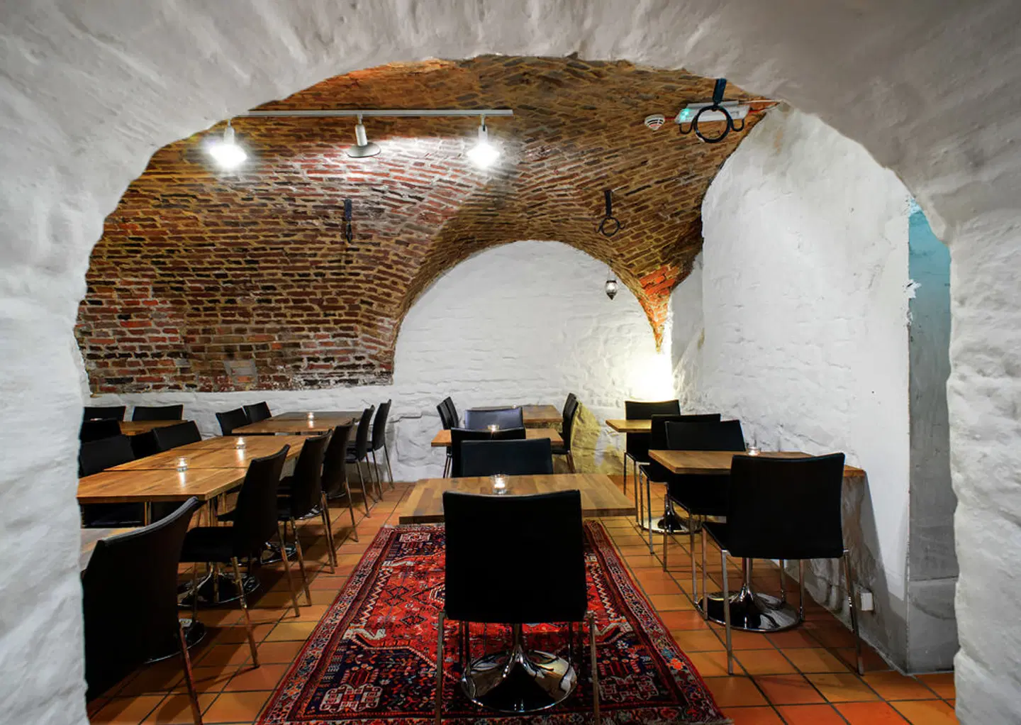 Hellstens Malmgård Konferenz