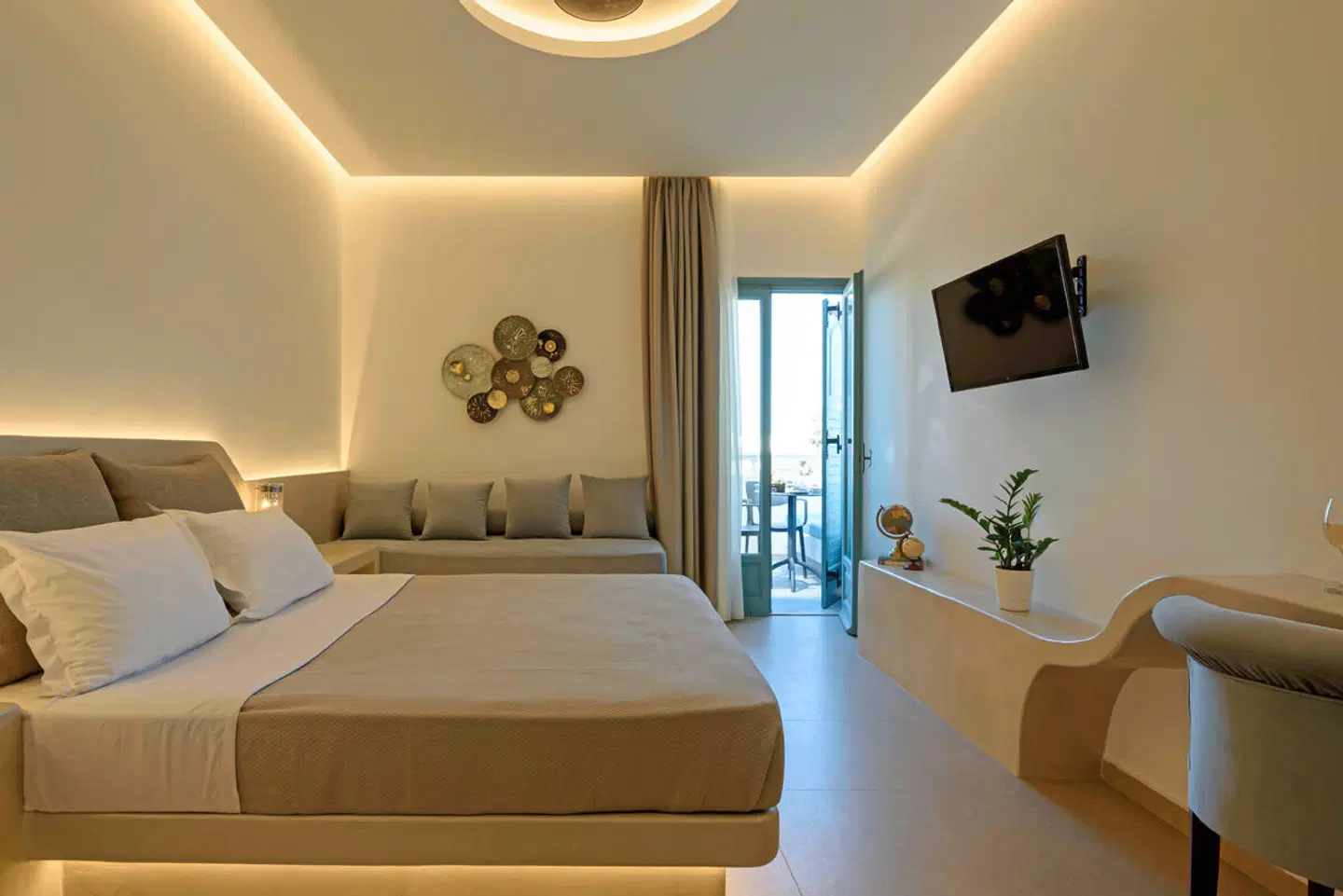 Hotel Armonia ROOM_EXAMPLE