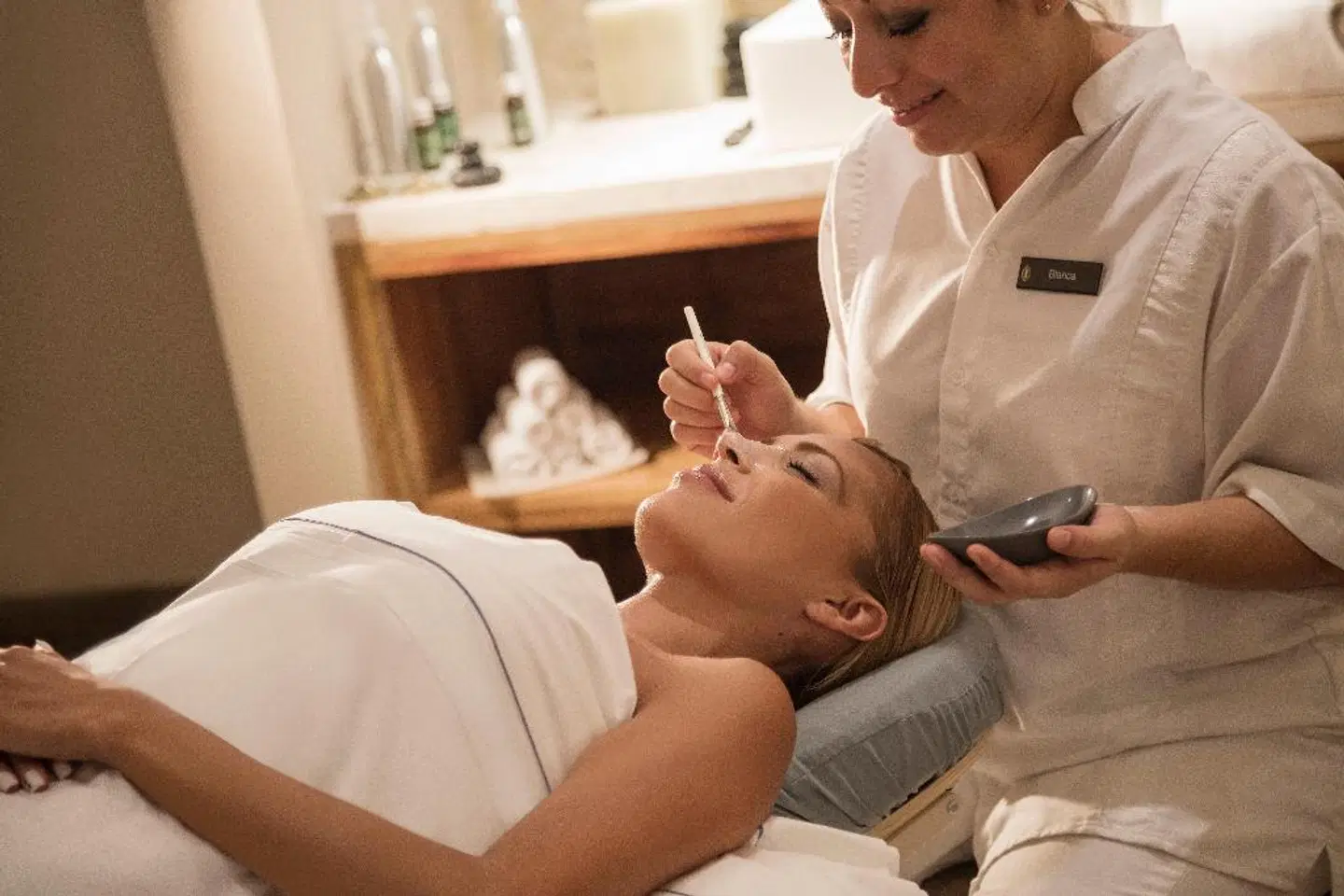 InterContinental Presidente Cancun Resort HEALTH_BEAUTY
