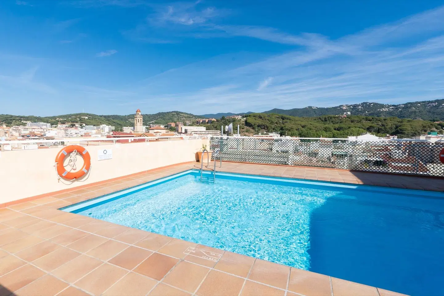 Hotel Espanya by ALEGRIA OUTDOOR_POOL