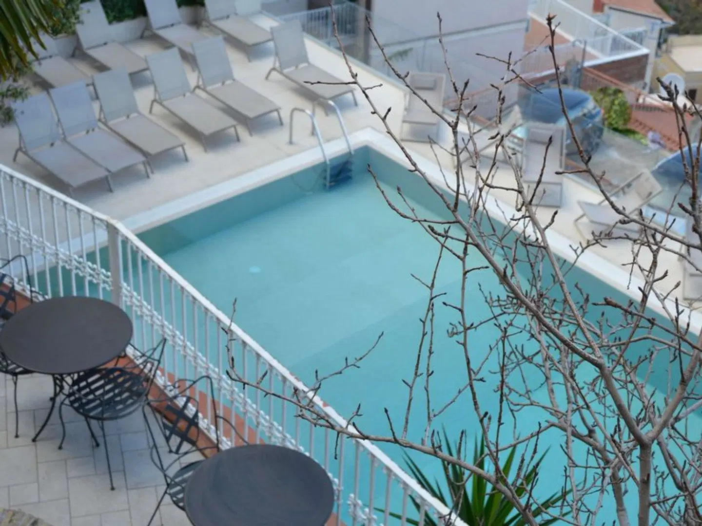 Splendid Hotel Taormina OUTDOOR_POOL
