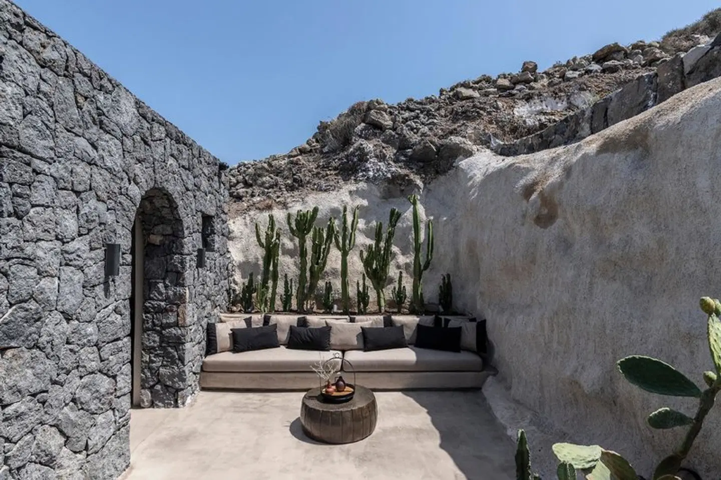 Nimbus Santorini HEALTH_BEAUTY