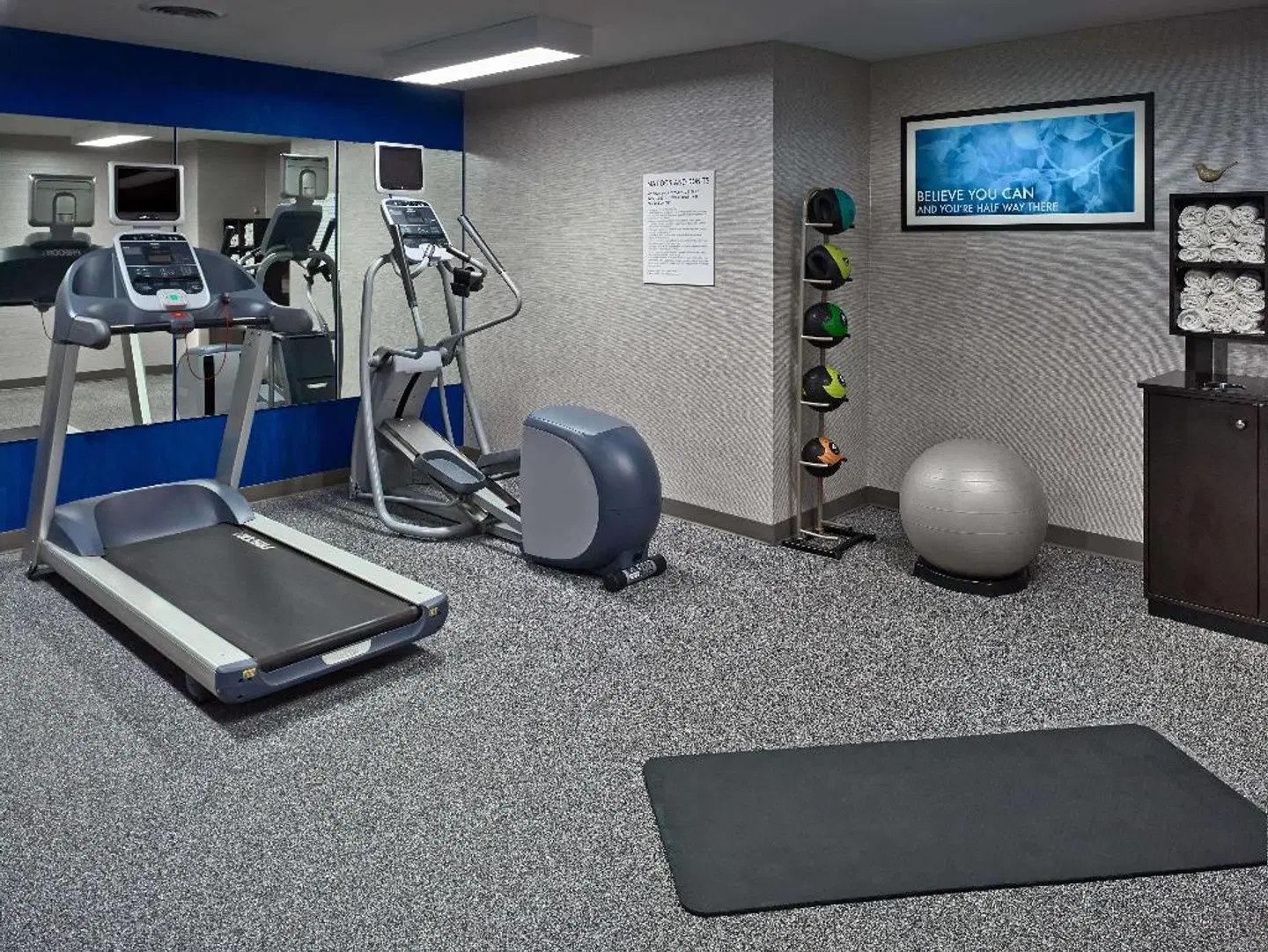 Sonesta ES Suites New Orleans SPORTS_AND_LEISURE